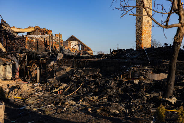 24/7 Emergency Fire Damage Removal experts in Maple Plain, MN