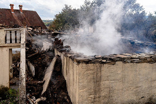 Reliable Fire Damage Removal contractor in Maple Plain, MN by Fire Damage Biloxi